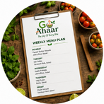 Browse menu