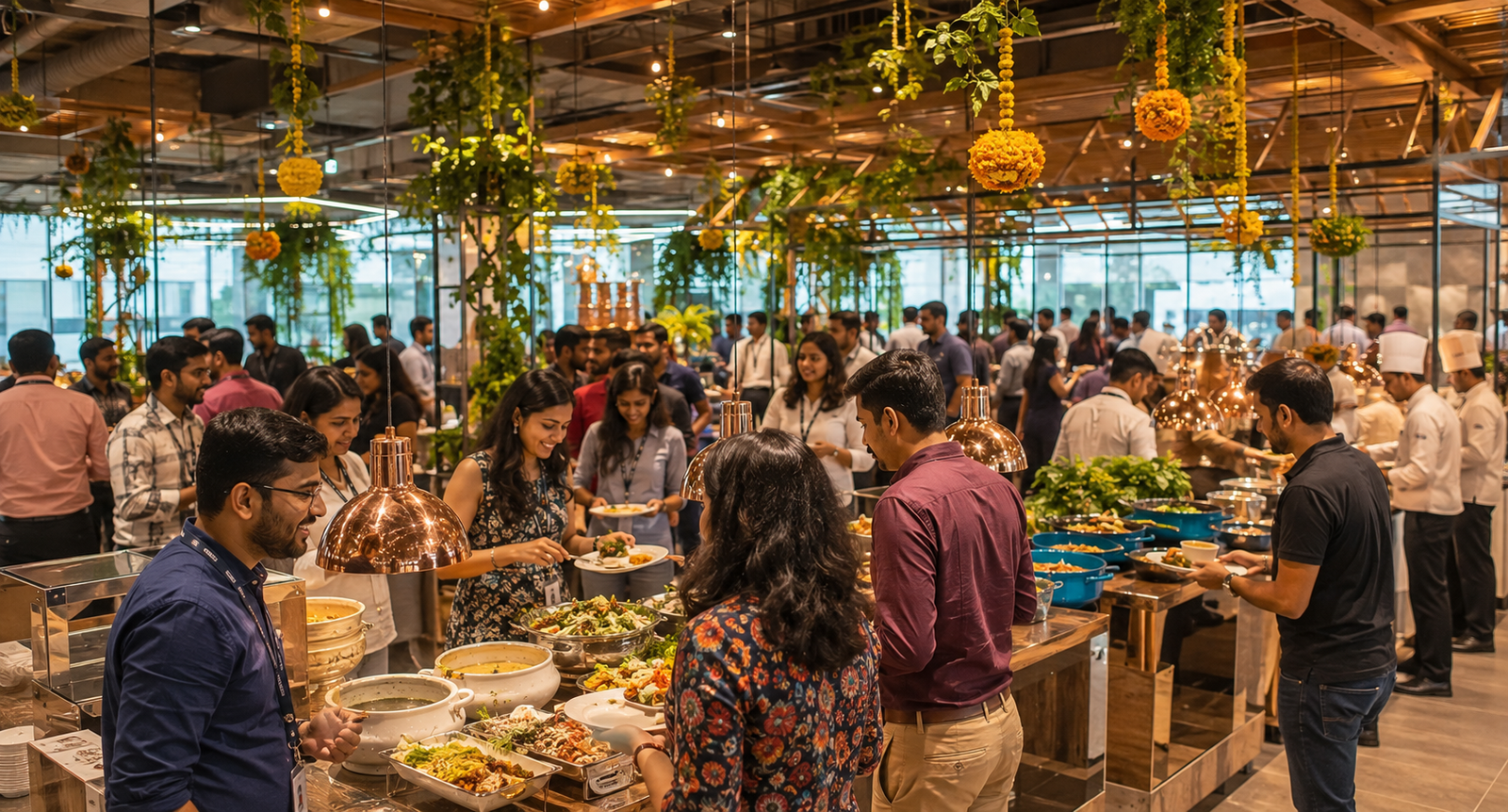 Events & Pop-Ups
